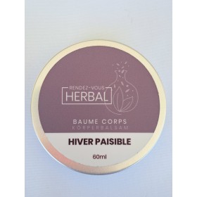 Baume Hiver paisible