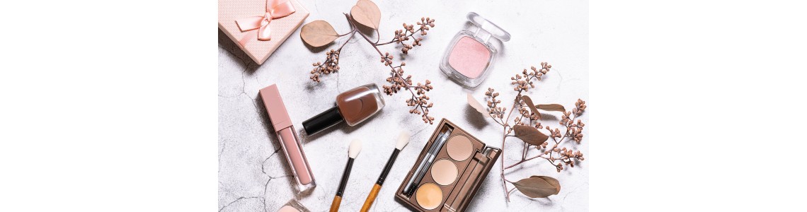 Ateliers - Maquillage