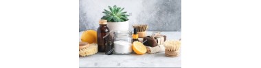 Ateliers - Produits ménagers