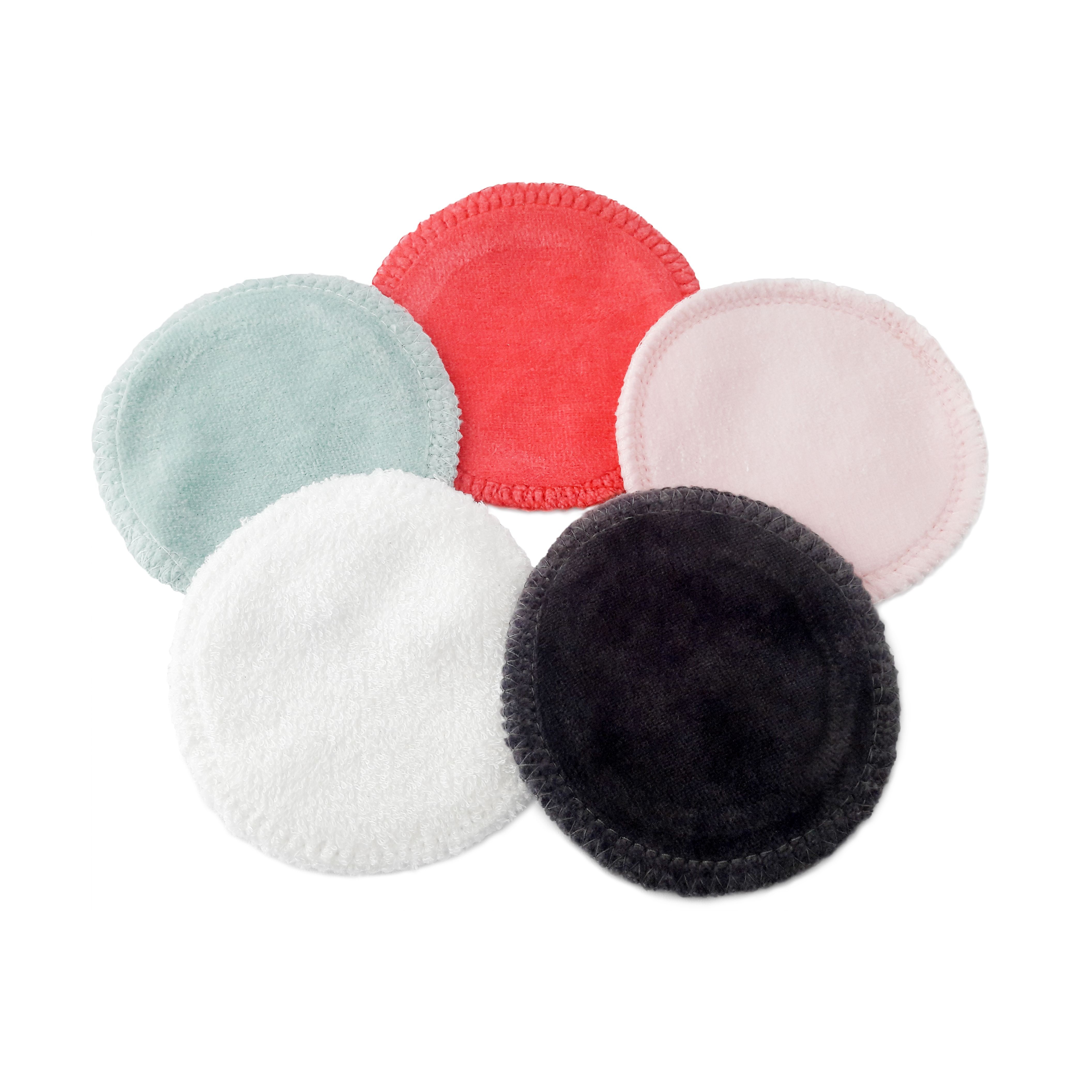 Disques démaquillants