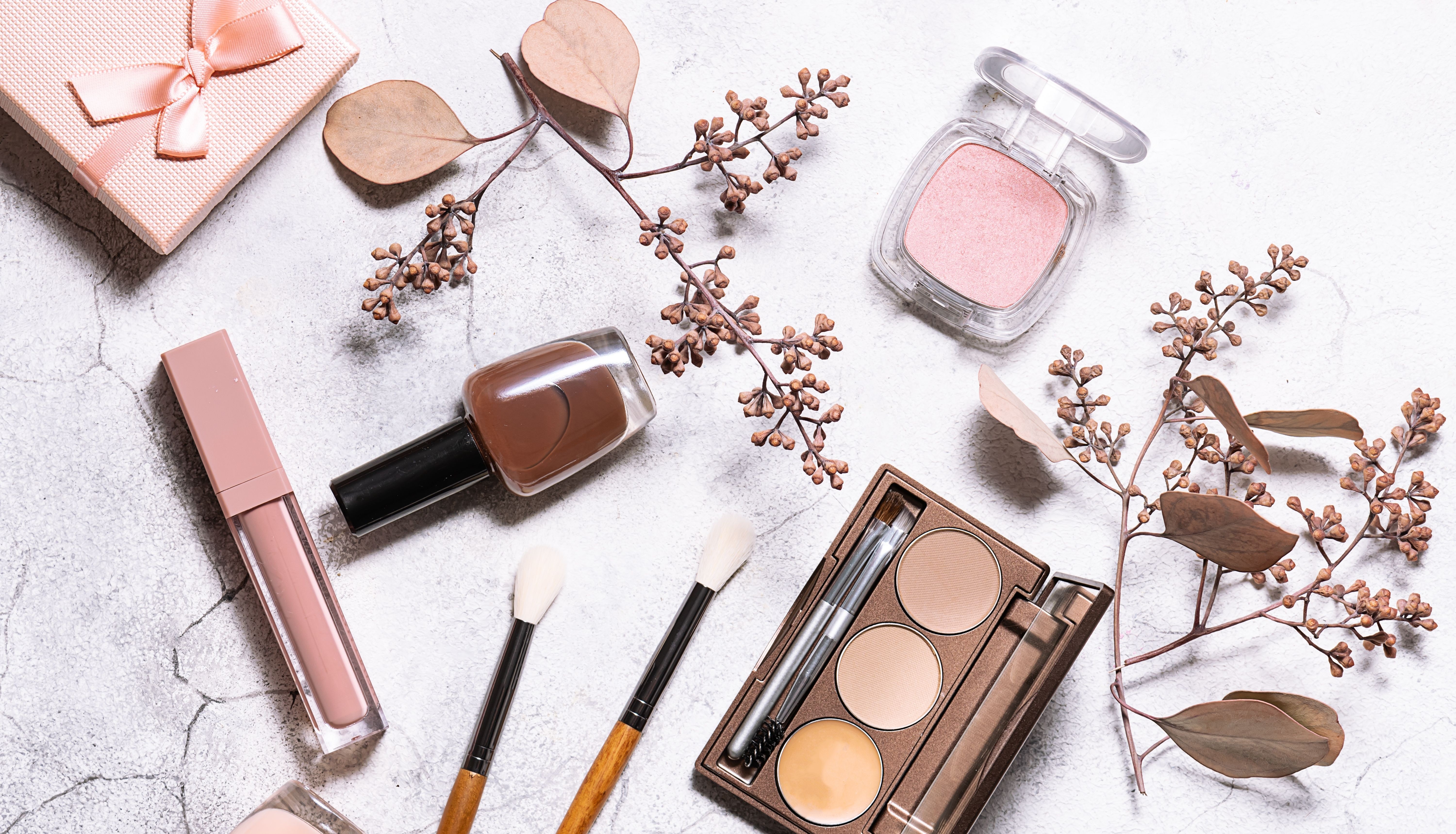 Ateliers - Maquillage