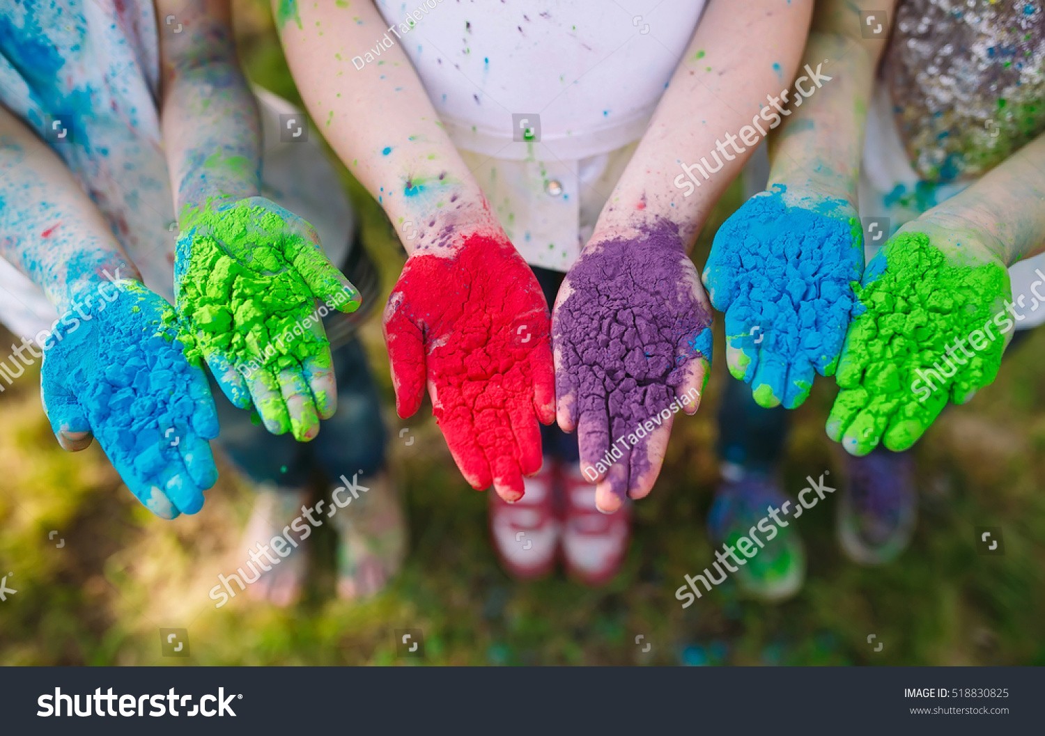 Ateliers - Enfants